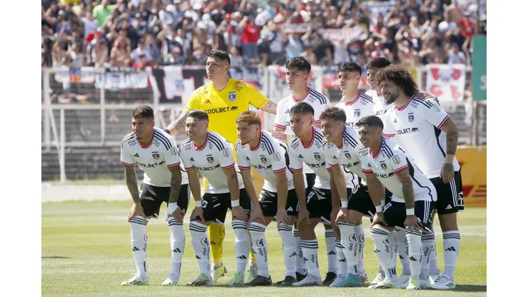 Los albos empiezan a recuperar a los jugadores en la parte final de la temporada. (Foto: Agencia Aton)