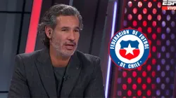 Dante Poli exige la titularidad de este jugador en La Roja sub 23