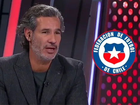 Poli pide la titularidad de este jugador en La Roja sub 23: "Me parece..."