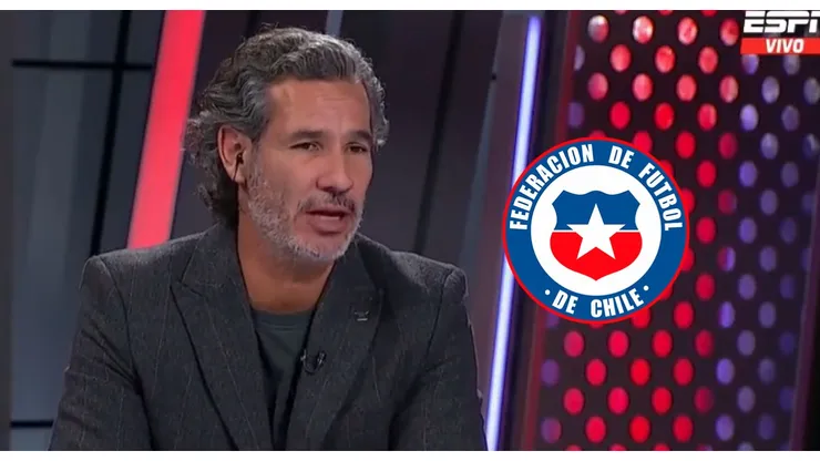 Dante Poli exige la titularidad de este jugador en La Roja sub 23