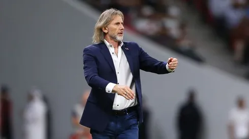 Gareca ahora suena en dos selecciones más.