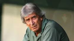 Desde Getafe le respondieron a Manuel Pellegrini y sus alegatos.