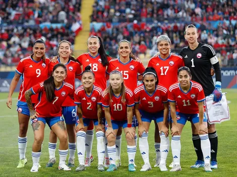 La autocrítica de Christiane Endler en Chile: "Los tres goles fueron errores nuestros y míos"