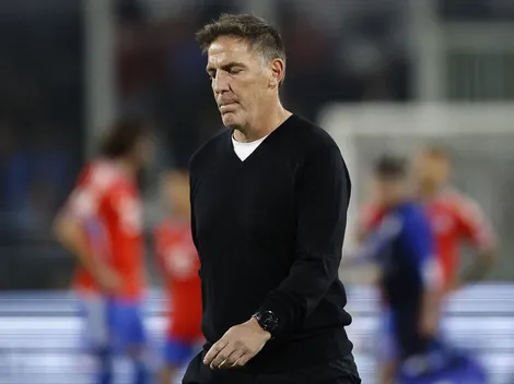"No es novedad para él": Leyenda del fútbol paraguayo tras pifias a Eduardo Berizzo