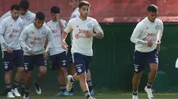 Assadi no ha podido tener la regularidad esperada en esta temporada.