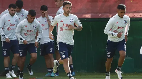 Assadi no ha podido tener la regularidad esperada en esta temporada.