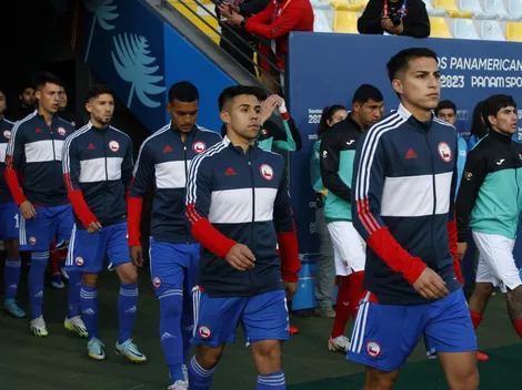 #BolavipPanamericano: En La Roja Sub 23 advierten sobre el nivel de Uruguay