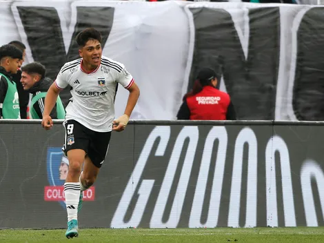 "Tiene todo": Ex DT de Colo Colo suma sus votos para el llamado de Damián Pizarro a La Roja adulta