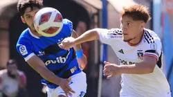 Acereros y albos se verán las caras este fin de semana por tercera vez en el año. (Foto: Agencia Aton)