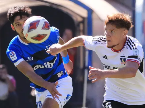 Todo listo y dispuesto: Partido amistoso de Colo Colo contra Huachipato tiene nuevo día y horario