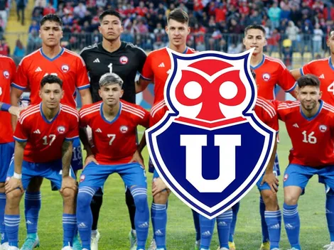 Droguett da su visión sobre Guerrero y Loyola como posibles refuerzos de la U