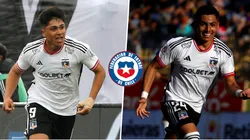 Pizarro y Thompson son dos de los grandes ausentes en las diversas nóminas de Berizzo en La Roja Adulta.