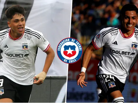 Campeón de la Copa Sudamericana con la U pide a gritos a Pizarro y Thompson en La Roja: "Hace rato son buenas opciones"