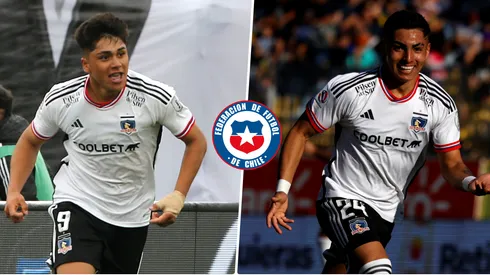 Pizarro y Thompson son dos de los grandes ausentes en las diversas nóminas de Berizzo en La Roja Adulta.