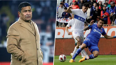 Aravena se pronunció sobre el alto precio de las entradas del Clásico Universitario.