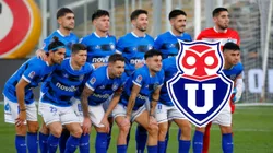 Mercado de pases: La U va por laterales de Huachipato