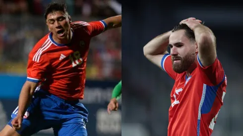 Piden a Pizarro por sobre Brereton en La Roja.