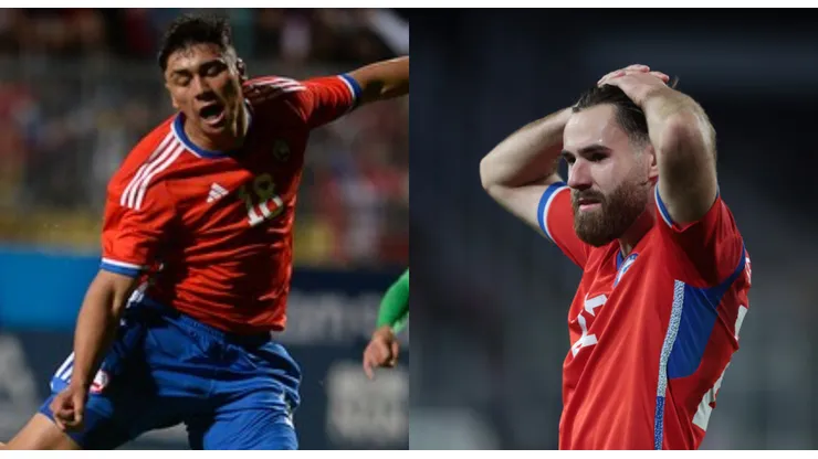 Piden a Pizarro por sobre Brereton en La Roja.