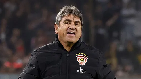 Astorga advierte a la dirigencia loína.