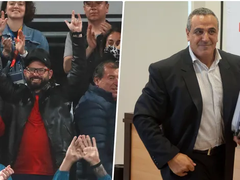 El sutil palo del Presidente Gabriel Boric a Milad pensando en albergar los Juegos Olímpicos