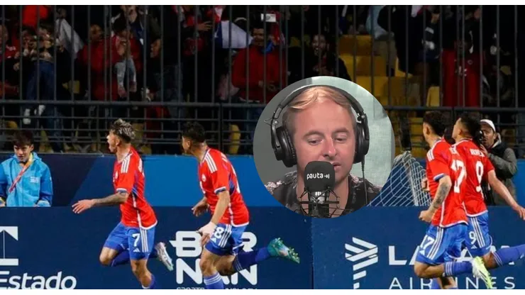 Comunicador levanta sospechas por la poca continuidad de un jugador que pinta para crack.