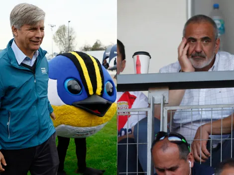 Santiago 2023 le responde sin asco a Milad por fallido homenaje a Endler