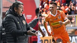 Emiliano Astorga seguirá en Cobreloa y quiere a seis jugadores en la base loina para 2024