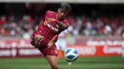 Maxi Guerrero salta desde La Serena a la U.