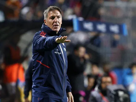 “No tienen idea de fútbol, que se dediquen a otra hue...”