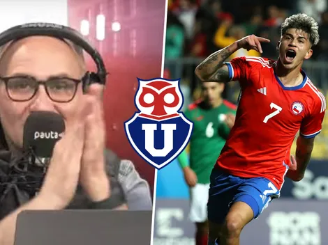 Tapia ironiza con la posible repesca de la U por Guerrero: "Lindo negocio que hacen los de Azul Azul"