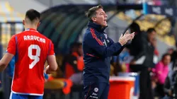 Jorge Valdivia no avaló los insultos y actos violentos contra Eduardo Berizzo