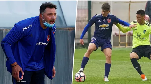 Caputto destacó las grandes cualidades que tiene Guerrero.