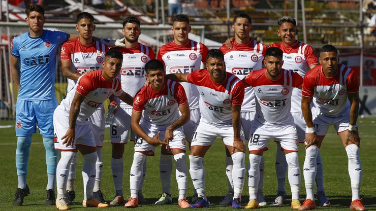 Unión San Felipe tendrá un nuevo técnico