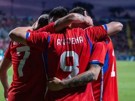 "Está pintado para la UC": Hinchas de la UC piden a gritos el fichaje de una de las figuras de Chile ante México