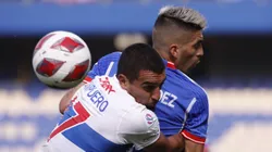 UC será absolutamente local ante la U en el Santa Laura