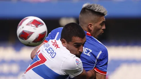 UC será absolutamente local ante la U en el Santa Laura