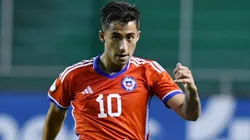 Lucas Assadi fue destacado por Hernán Caputto