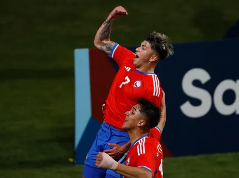 La U decide recuperar a Maxi Guerrero