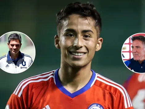 Ex Ballet Azul lamenta el momento de Assadi: "No sé por qué no es del gusto de los entrenadores"