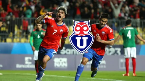 Maxi Guerrero: El desechado por la U y que se convirtió en regalón de Eduardo Berizzo