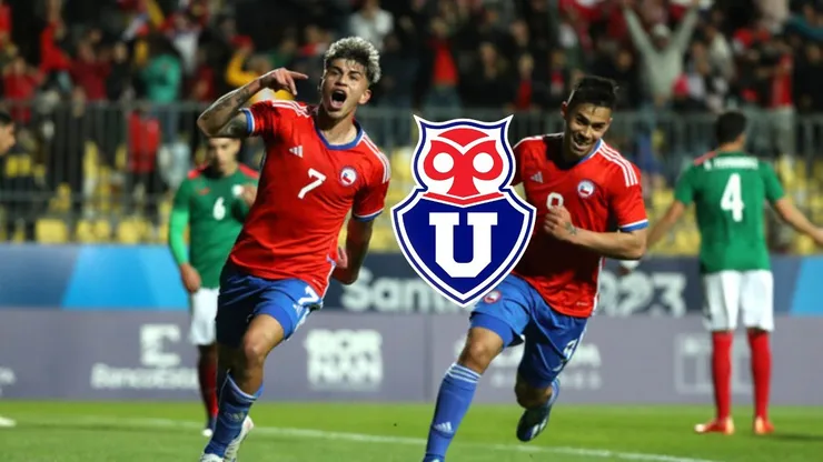Maxi Guerrero: El desechado por la U y que se convirtió en regalón de Eduardo Berizzo
