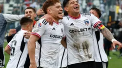 Colo Colo se medirá ante River Plate en partido amistoso (Foto: Photosport)