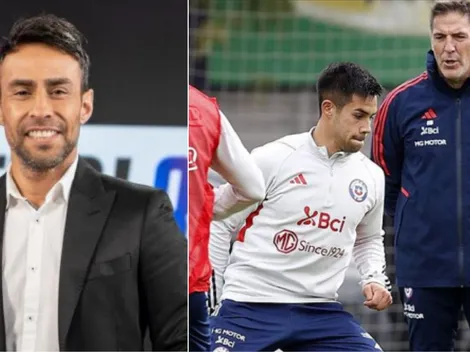 Valdivia con fe en los Panamericanos: "Hay nombres potentes y con futuro"