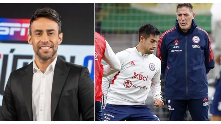 Valdivia pone toda la fe en Chile en estos Panamericanos
