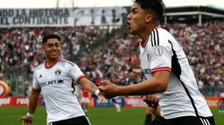 El mensaje de Jordhy Thompson a Damián Pizarro