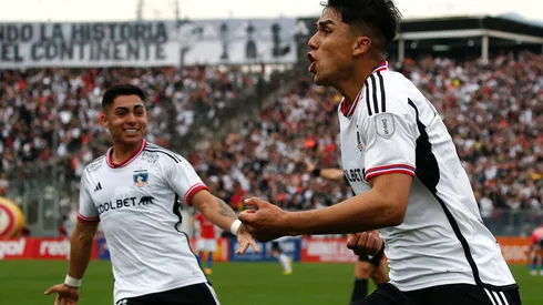 El mensaje de Jordhy Thompson a Damián Pizarro