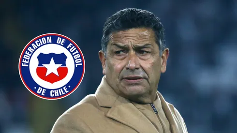 Mortero Aravena propone dos nombres para reemplazar a Eduardo Berizzo.