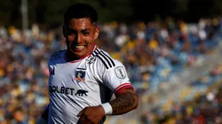 Otra vez Jordhy.
