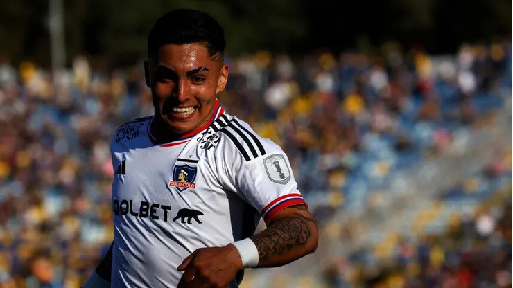 Otra vez Jordhy.