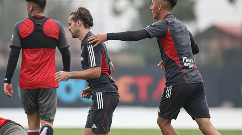 Los albos ganaron su primer partido amistoso de intertemporada. (Foto: Colo Colo)